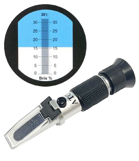 nd refractometer